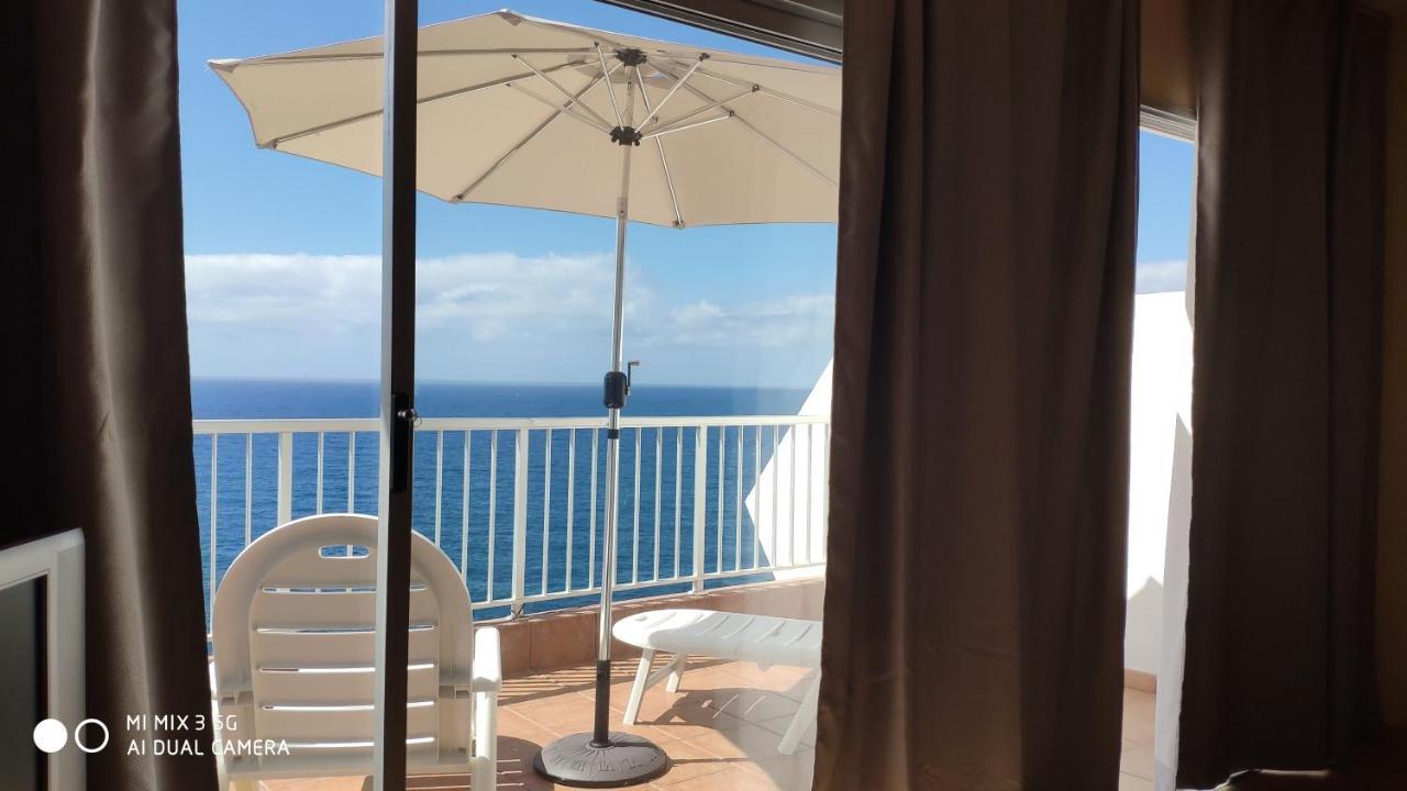 Excelente Con Espledidas Vistas Al Mar Appartement *