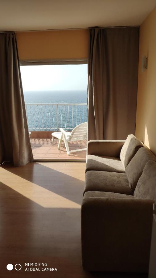Excelente Con Espledidas Vistas Al Mar Apartament Puerto de la Cruz (Tenerife)
