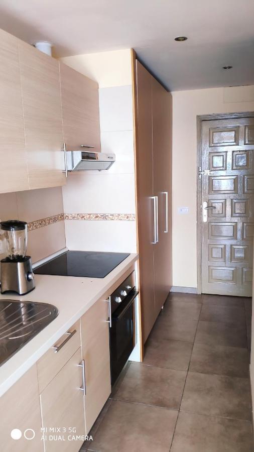 Excelente Con Espledidas Vistas Al Mar Apartament