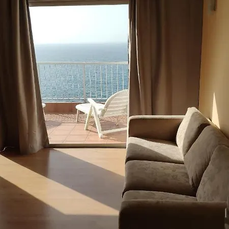 Excelente Apartamento Con Espledidas Vistas Al Mar Puerto de la Cruz  Buitenkant foto